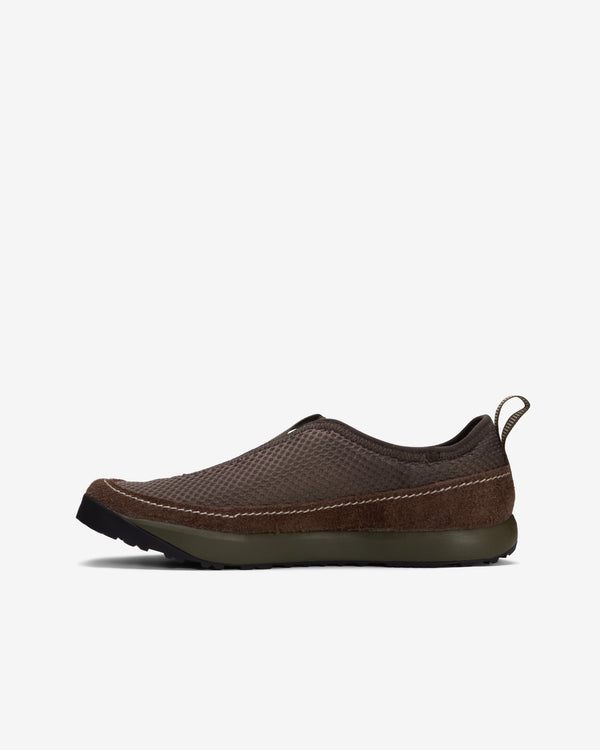 Salomon - Men's RX-Enro Uchi - (Tea/Earth)