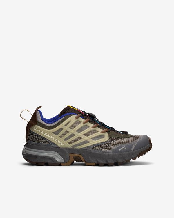 Salomon - Men's A.C.W ACS Pro - (Black Olive)
