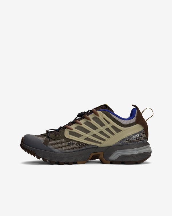 Salomon - Men's A.C.W ACS Pro - (Black Olive)