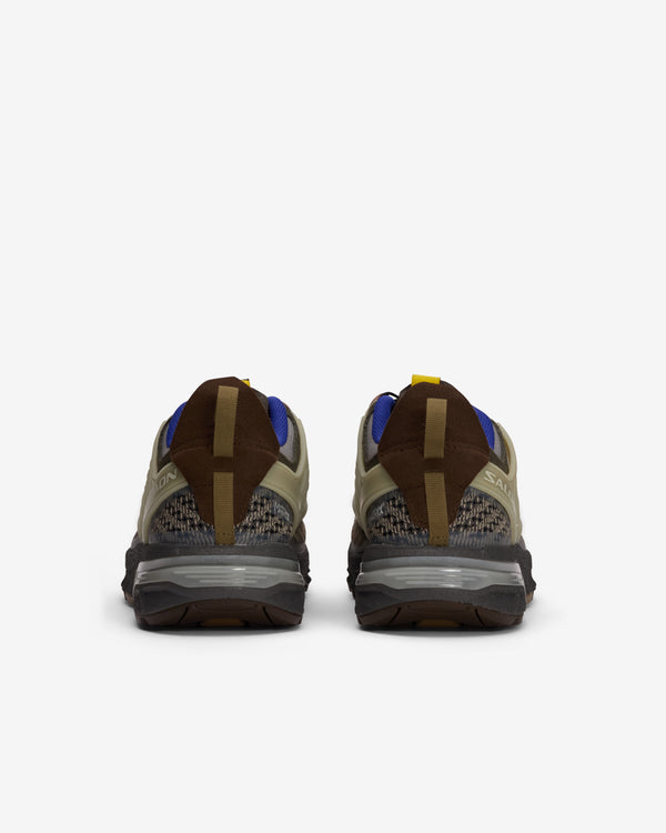 Salomon - Men's A.C.W ACS Pro - (Black Olive)