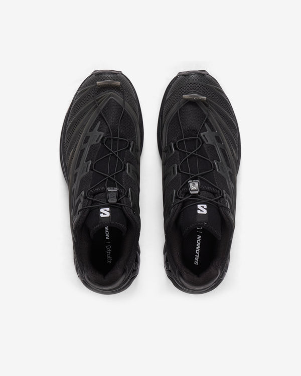 Salomon - Men's XT-EVO - (Black/Black)