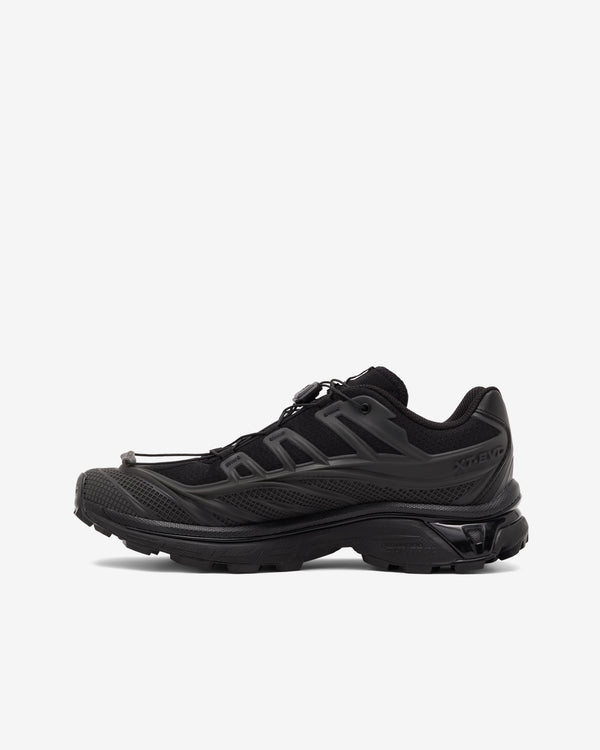 Salomon - Men's XT-EVO - (Black/Black)