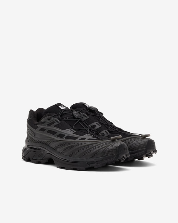 Salomon - Men's XT-EVO - (Black/Black)