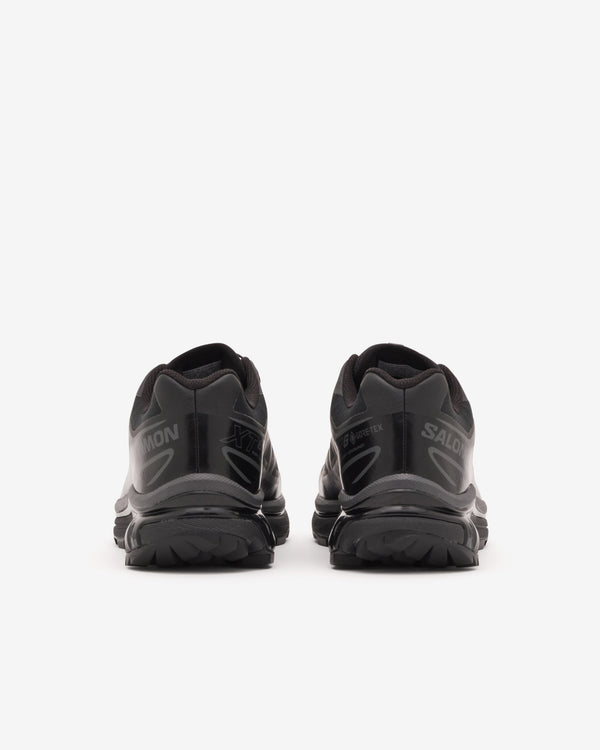 Salomon - Men's XT-6 GTX - (Black/Black)