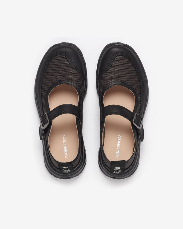 Salomon -  RX Marie Jeanne Alpine - (Black)