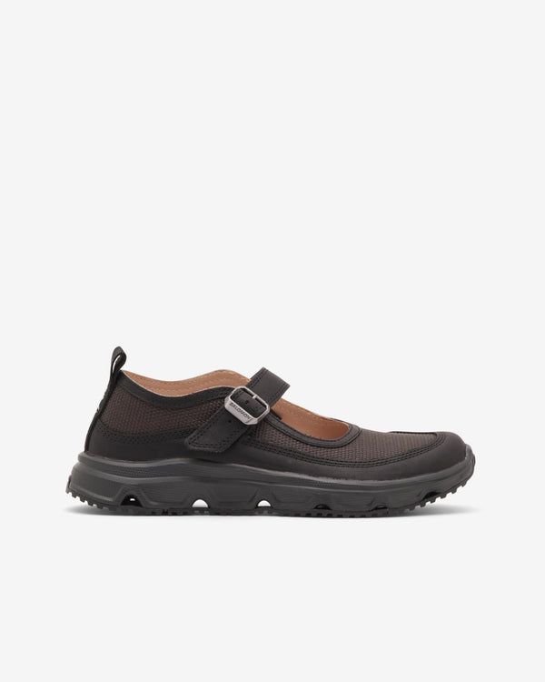 Salomon -  RX Marie Jeanne Alpine - (Black)