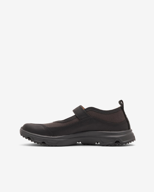 Salomon -  RX Marie Jeanne Alpine - (Black)