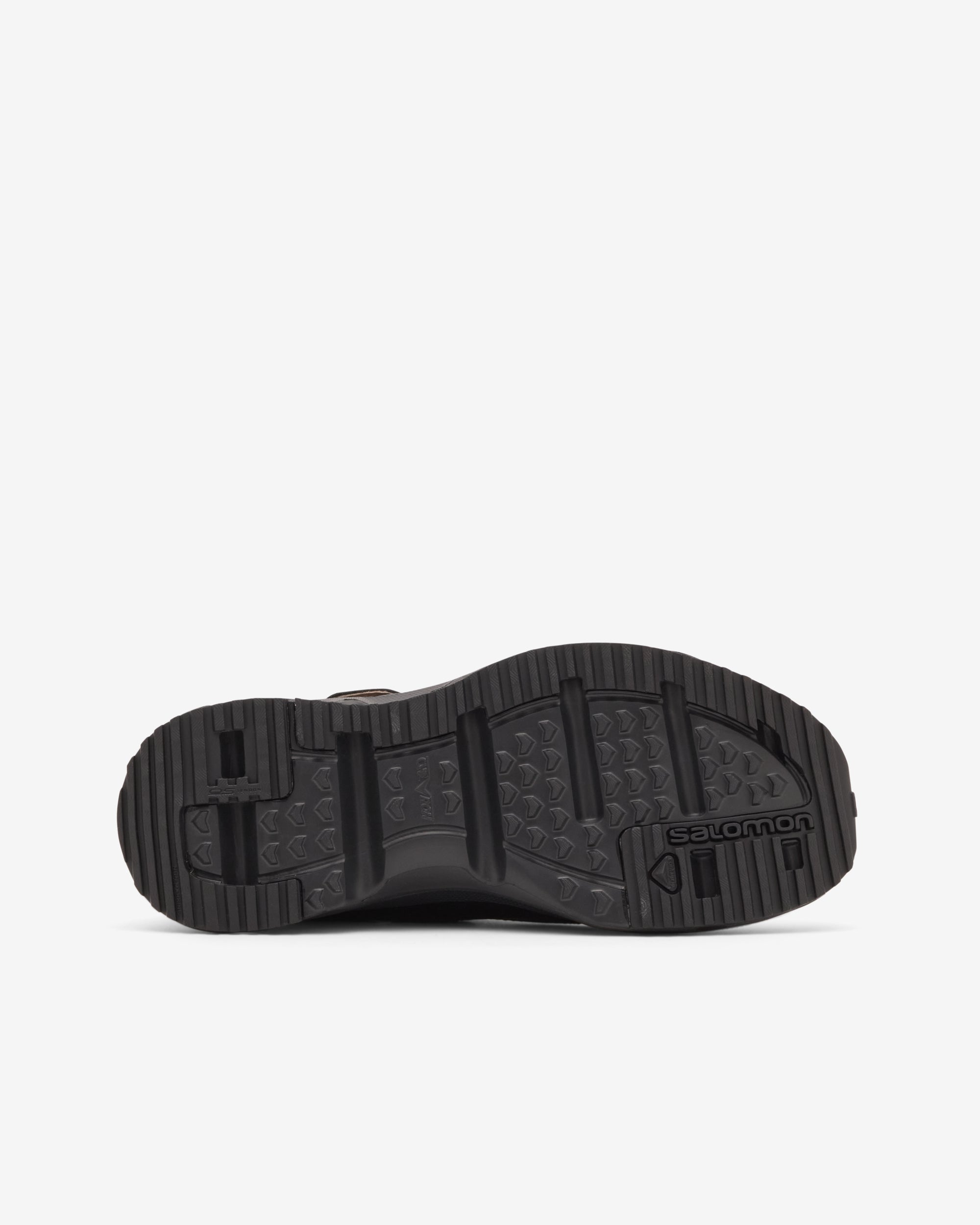 Salomon - RX Marie Jeanne Alpine - (Black) view 6, Click to Zoom in
