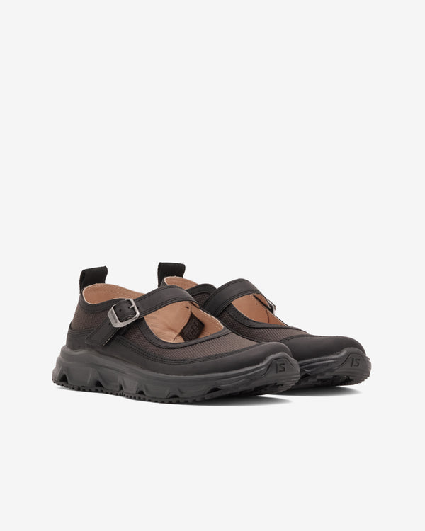 Salomon -  RX Marie Jeanne Alpine - (Black)