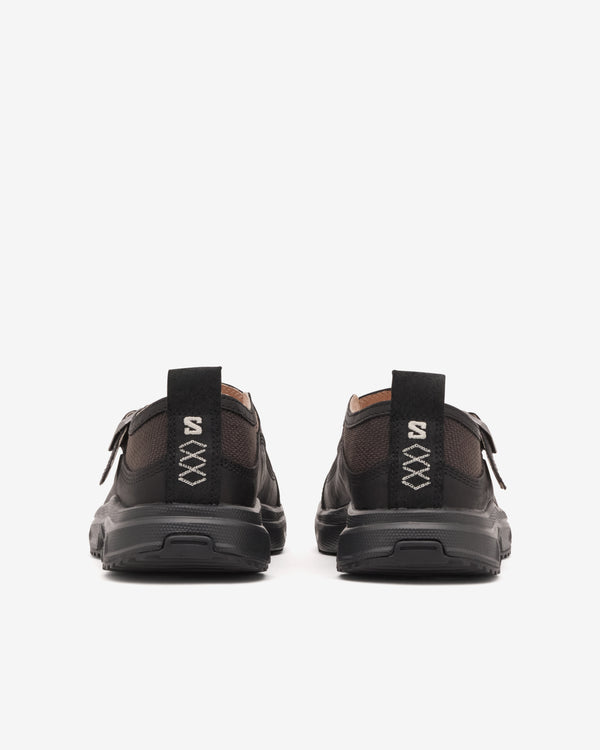 Salomon -  RX Marie Jeanne Alpine - (Black)