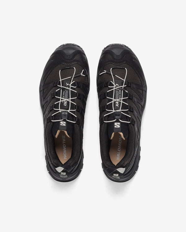 Salomon - Men's XA Pro 3D Alpine Echoes - (Black/Earth)