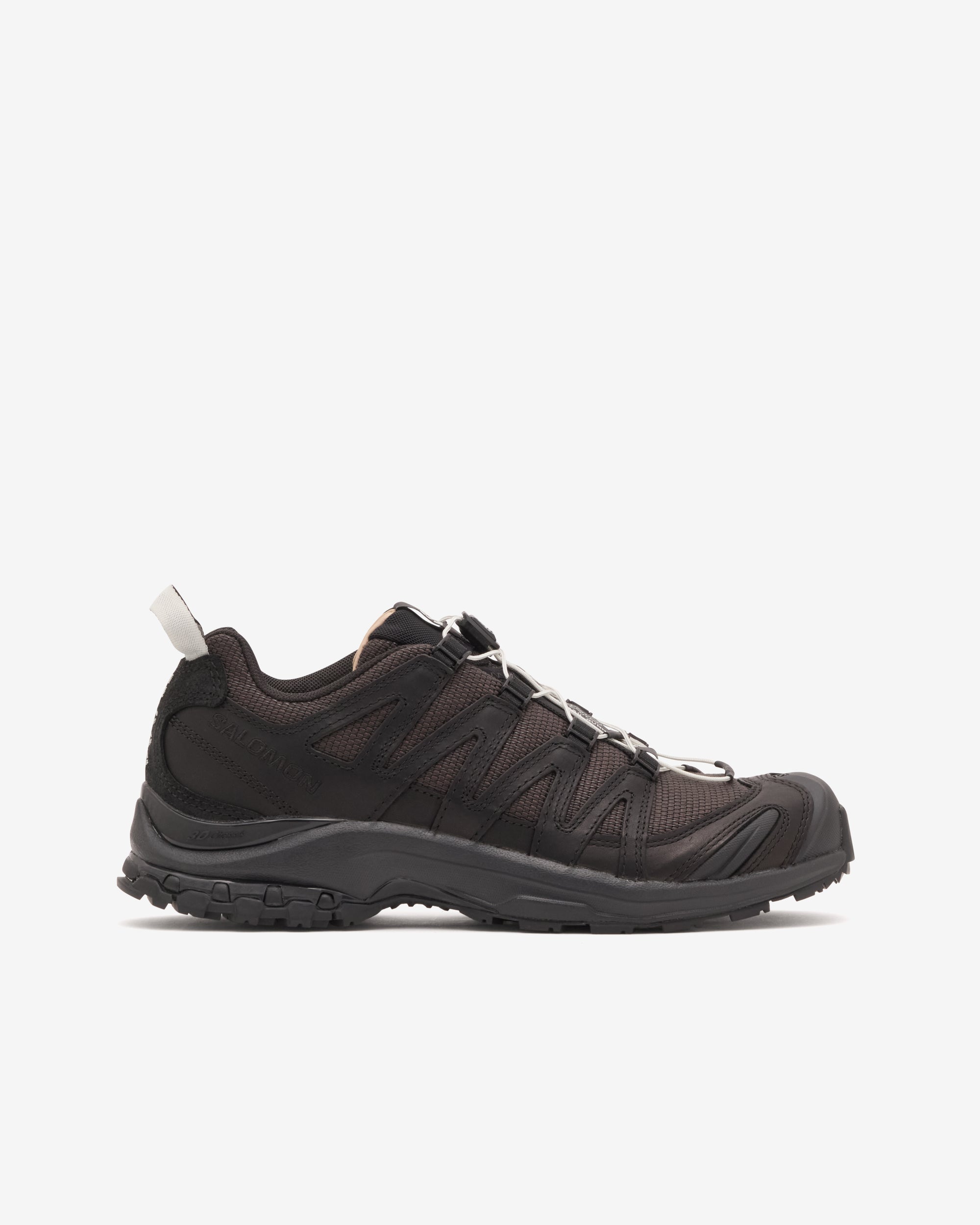 Salomon - Men's XA Pro 3D Alpine Echoes - (Black/Earth) view 1, Click to Zoom in