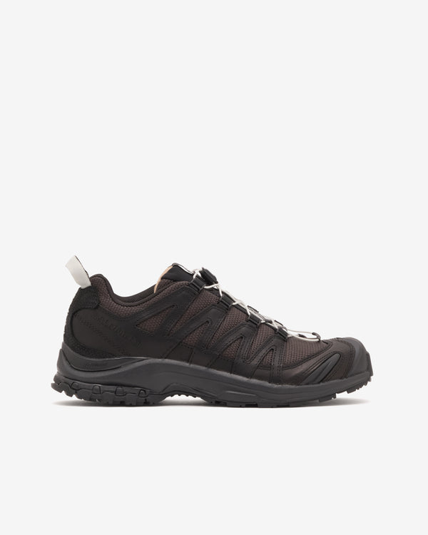 Salomon - Men's XA Pro 3D Alpine Echoes - (Black/Earth)