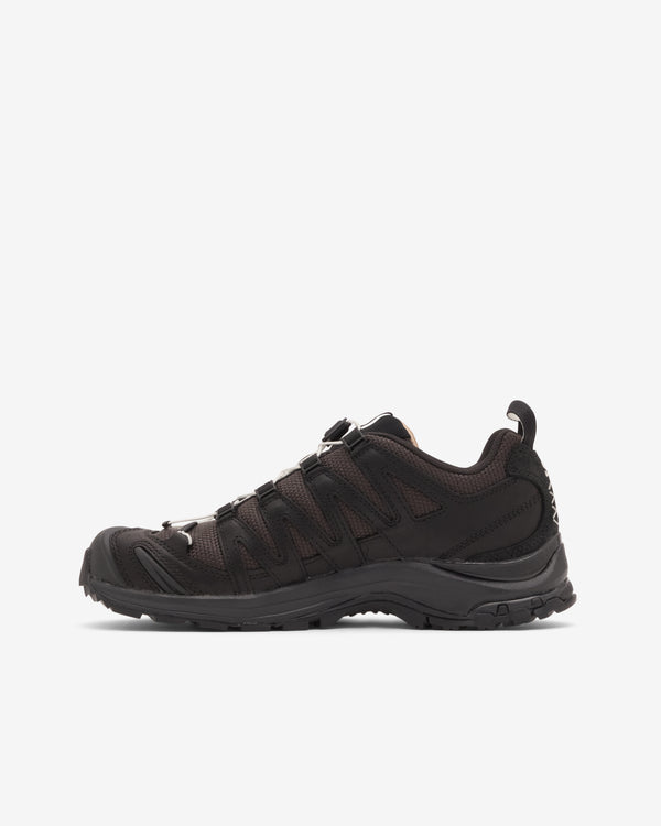 Salomon - Men's XA Pro 3D Alpine Echoes - (Black/Earth)