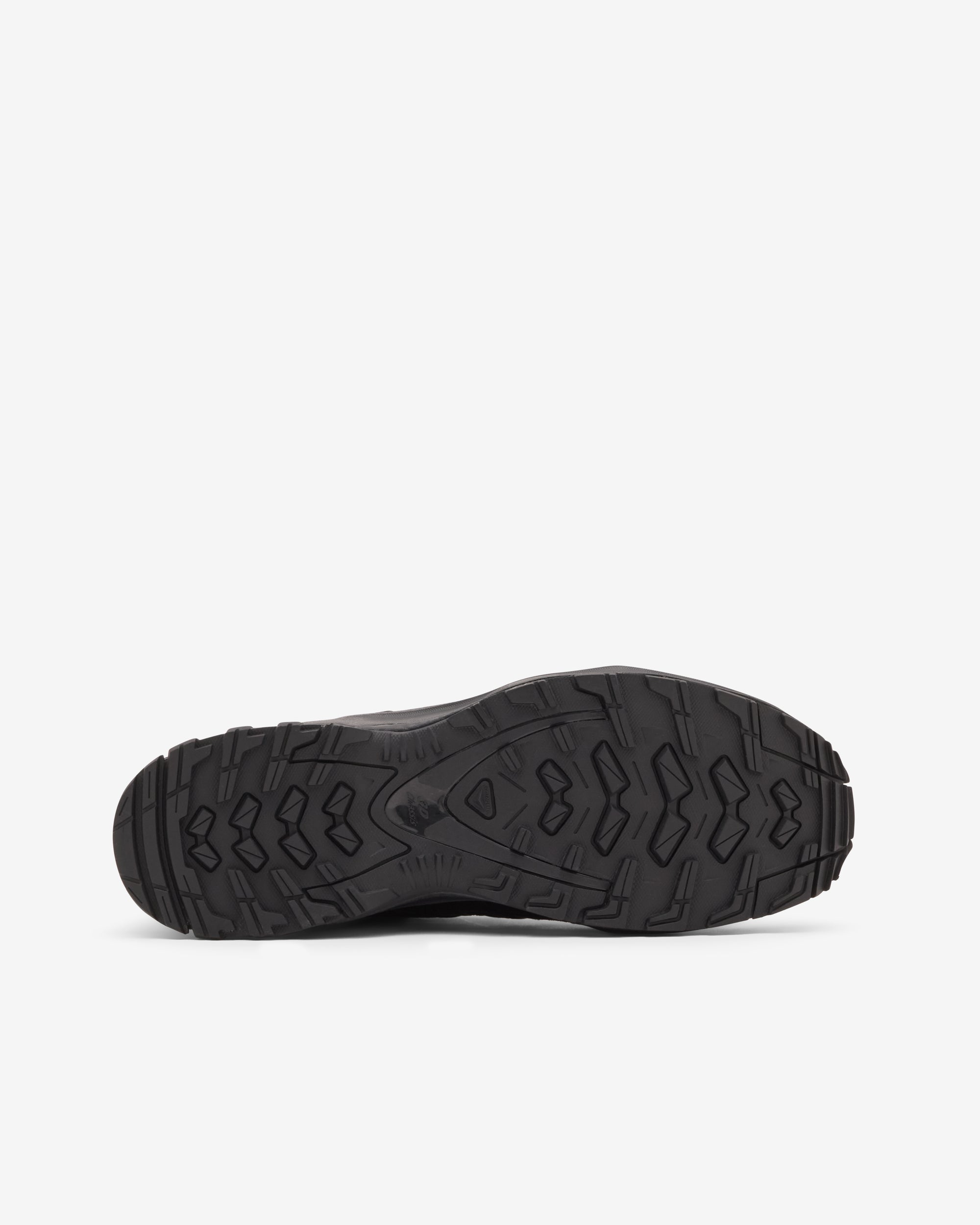 Salomon - Men's XA Pro 3D Alpine Echoes - (Black/Earth) view 5, Click to Zoom in