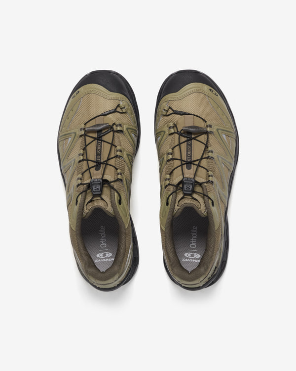 Salomon - Men's XT-Quest GTX - (Aloe/Grape Leaf)