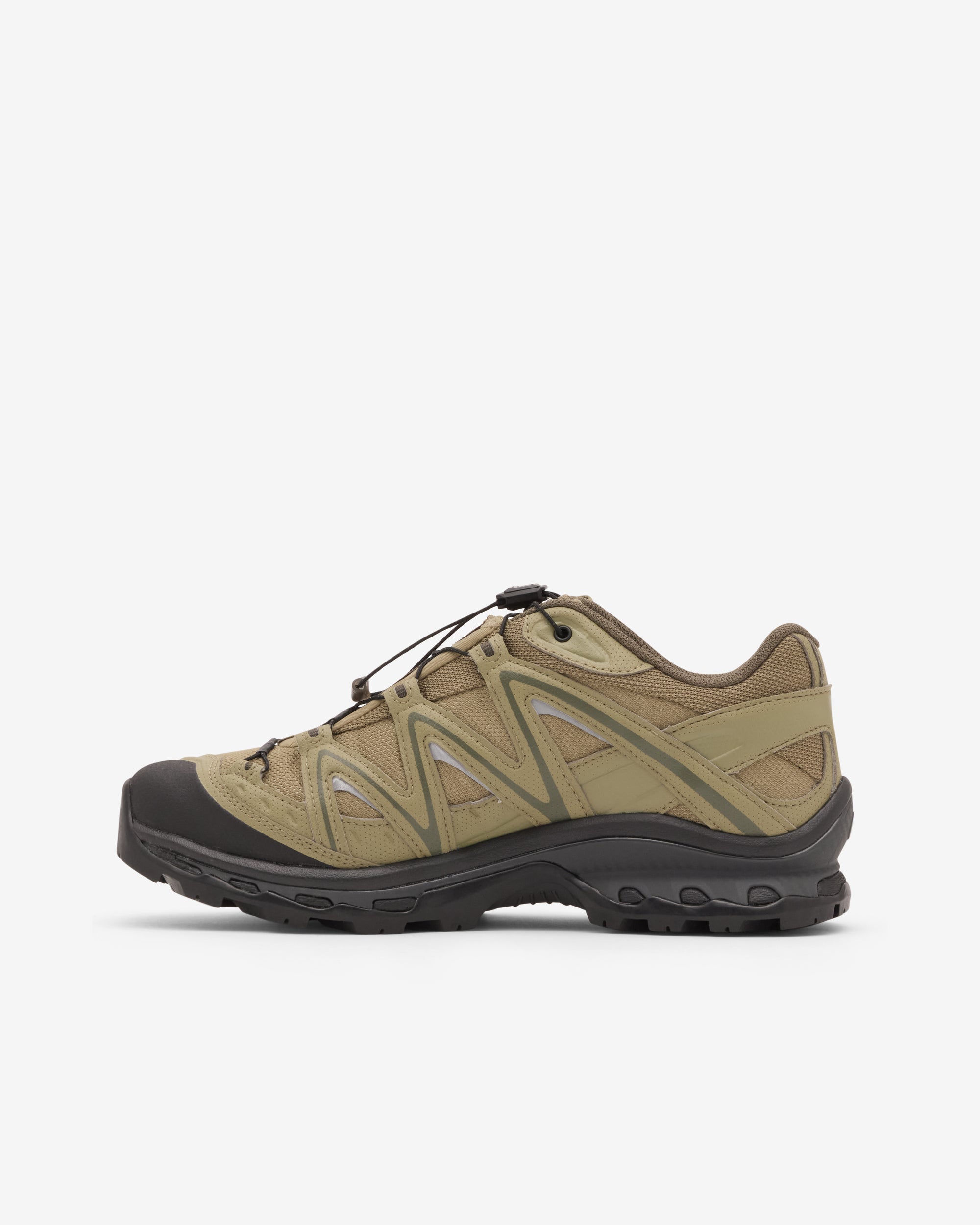 Salomon - Men's XT-Quest GTX - (Aloe/Grape Leaf) view 2, Click to Zoom in