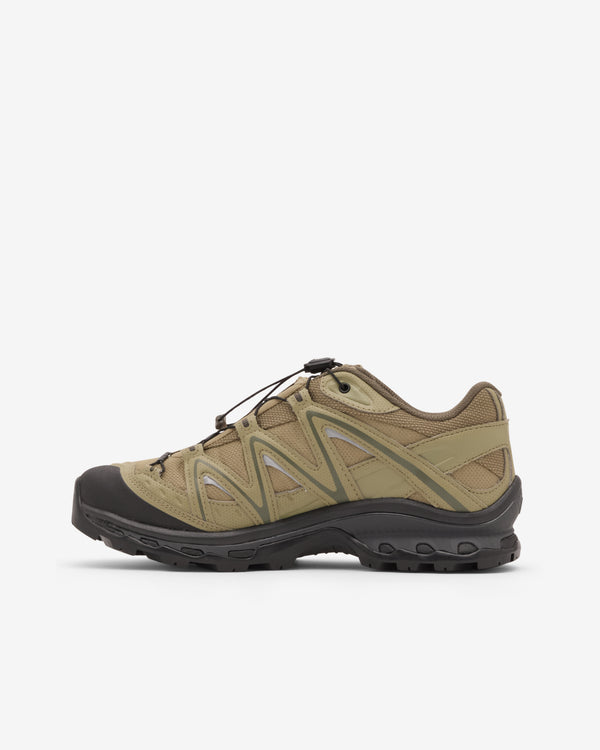 Salomon - Men's XT-Quest GTX - (Aloe/Grape Leaf)