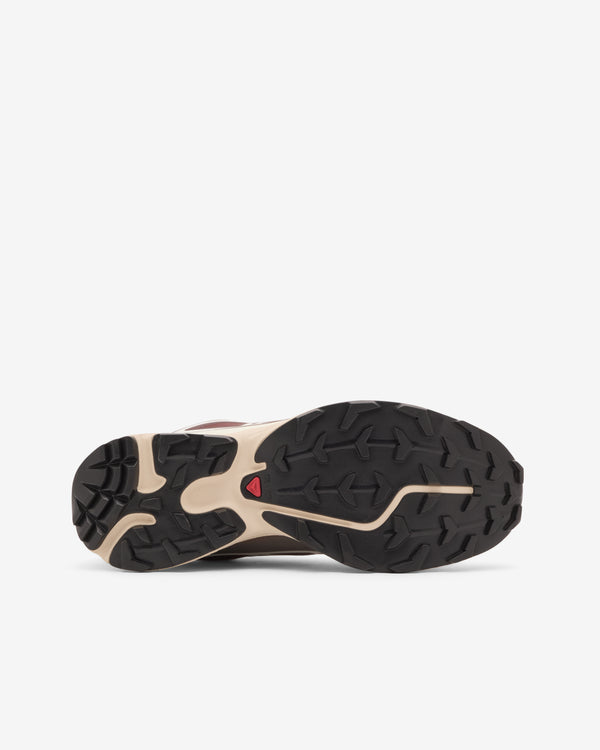 Salomon - Men's XT-6 GTX - (Bourbon Chocolate/Iron)