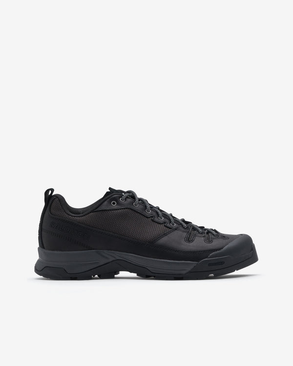 Salomon - Men's X-ALP Alpine Echoes - (Black/Earth)