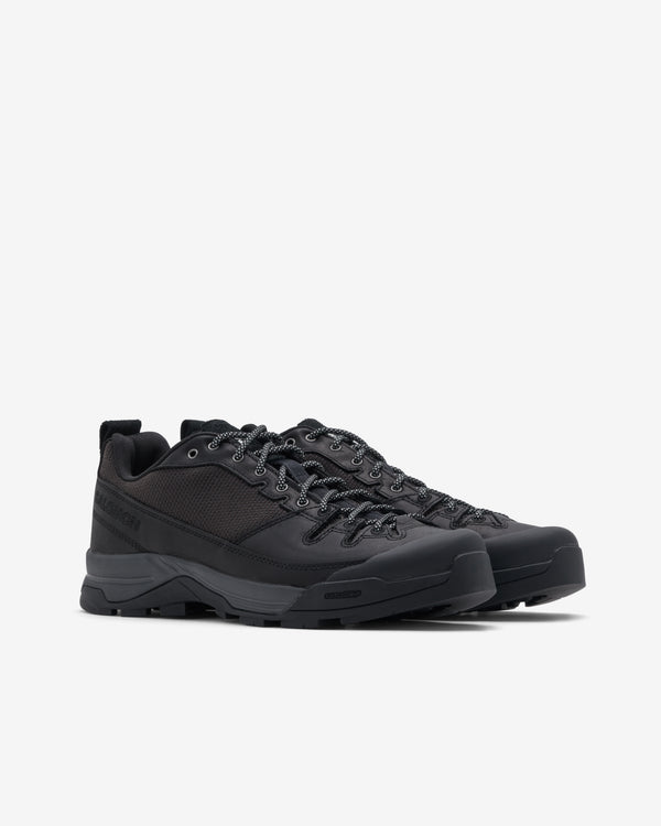 Salomon - Men's X-ALP Alpine Echoes - (Black/Earth)