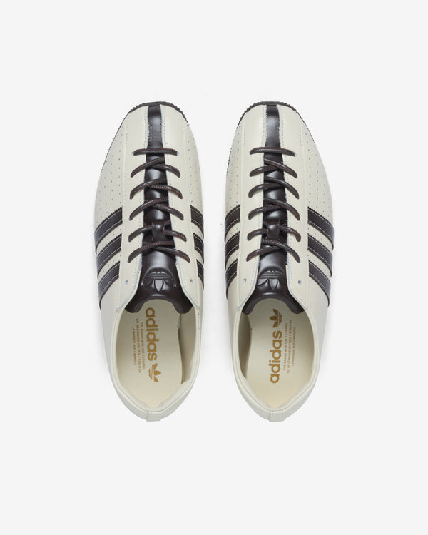 Adidas - Women's Japan Lux - (Cream White/Aurora Coffee)