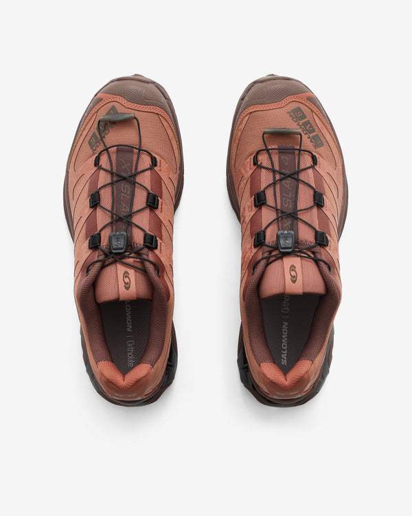 Salomon - Men’s XT-4 OG Protective - (Russet/Red)