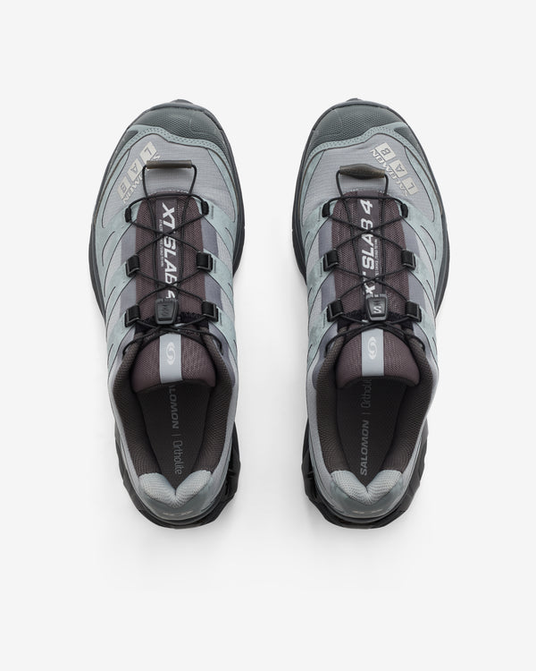 Salomon - Men’s XT-4 OG Protective - (Monument/Asphalt)