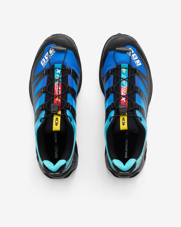 Salomon - Men’s XT-4 OG - (Black/Nautical Blue)