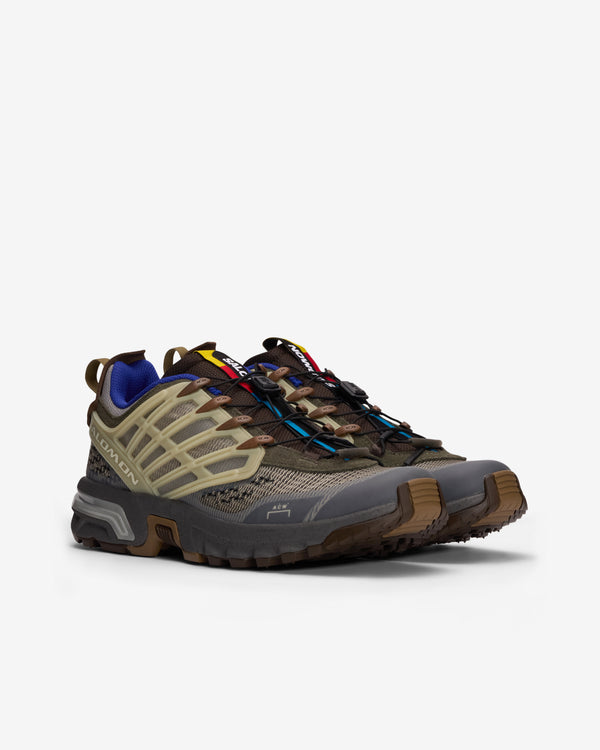 Salomon - Men's A.C.W ACS Pro - (Black Olive)