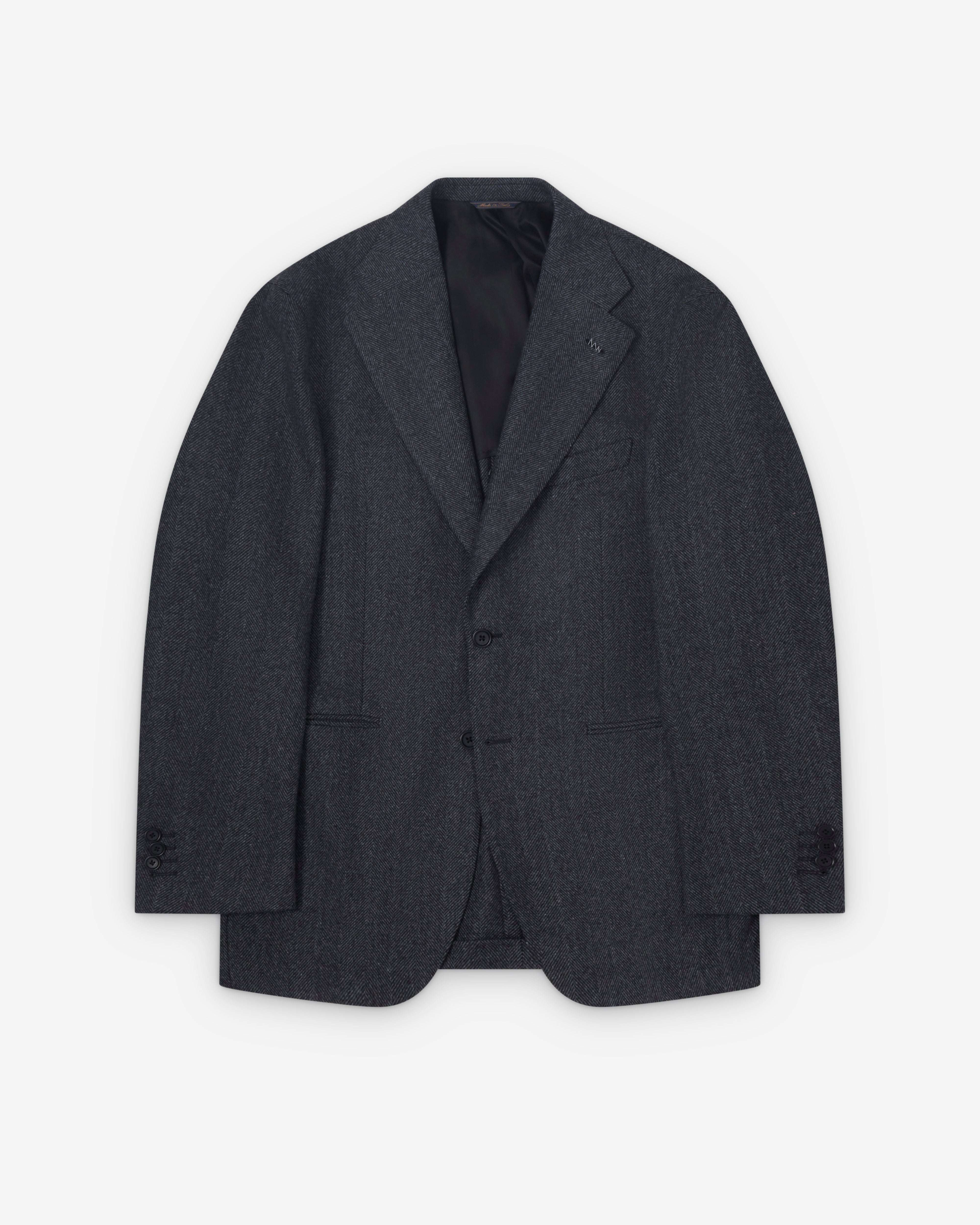 Salon C. Lundman | Dover Street Market London