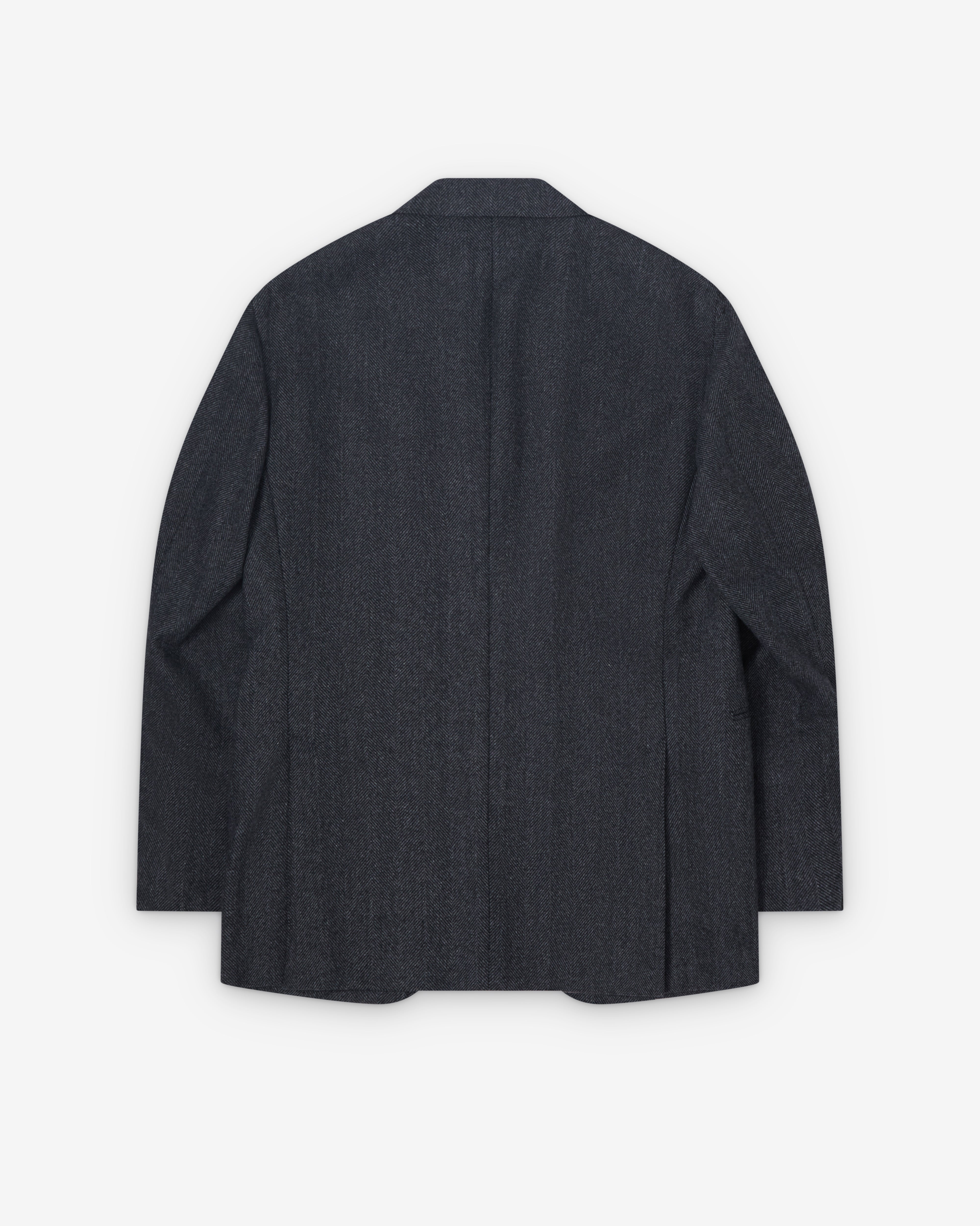 Salon C. Lundman | Dover Street Market London