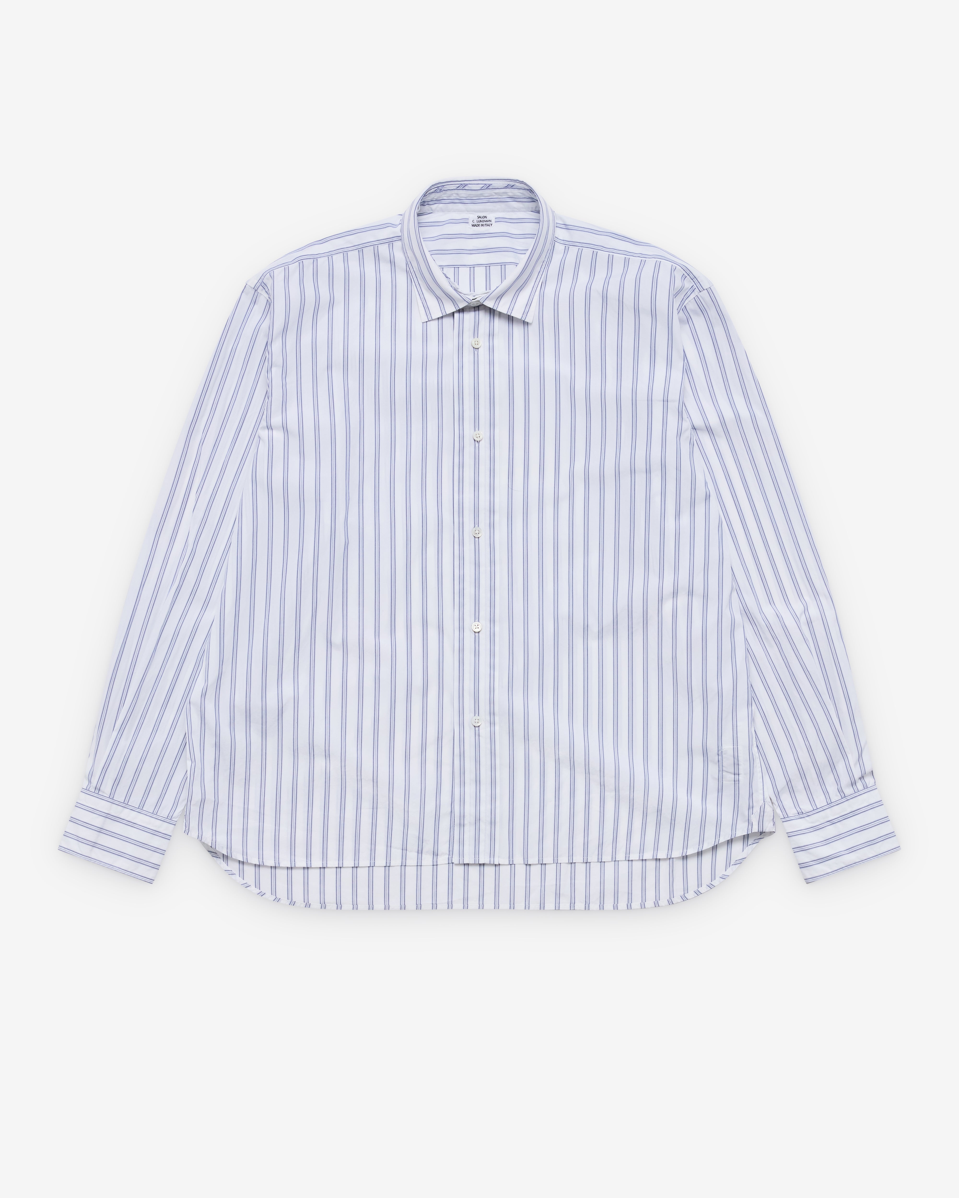 Salon C. Lundman | DSML E-SHOP