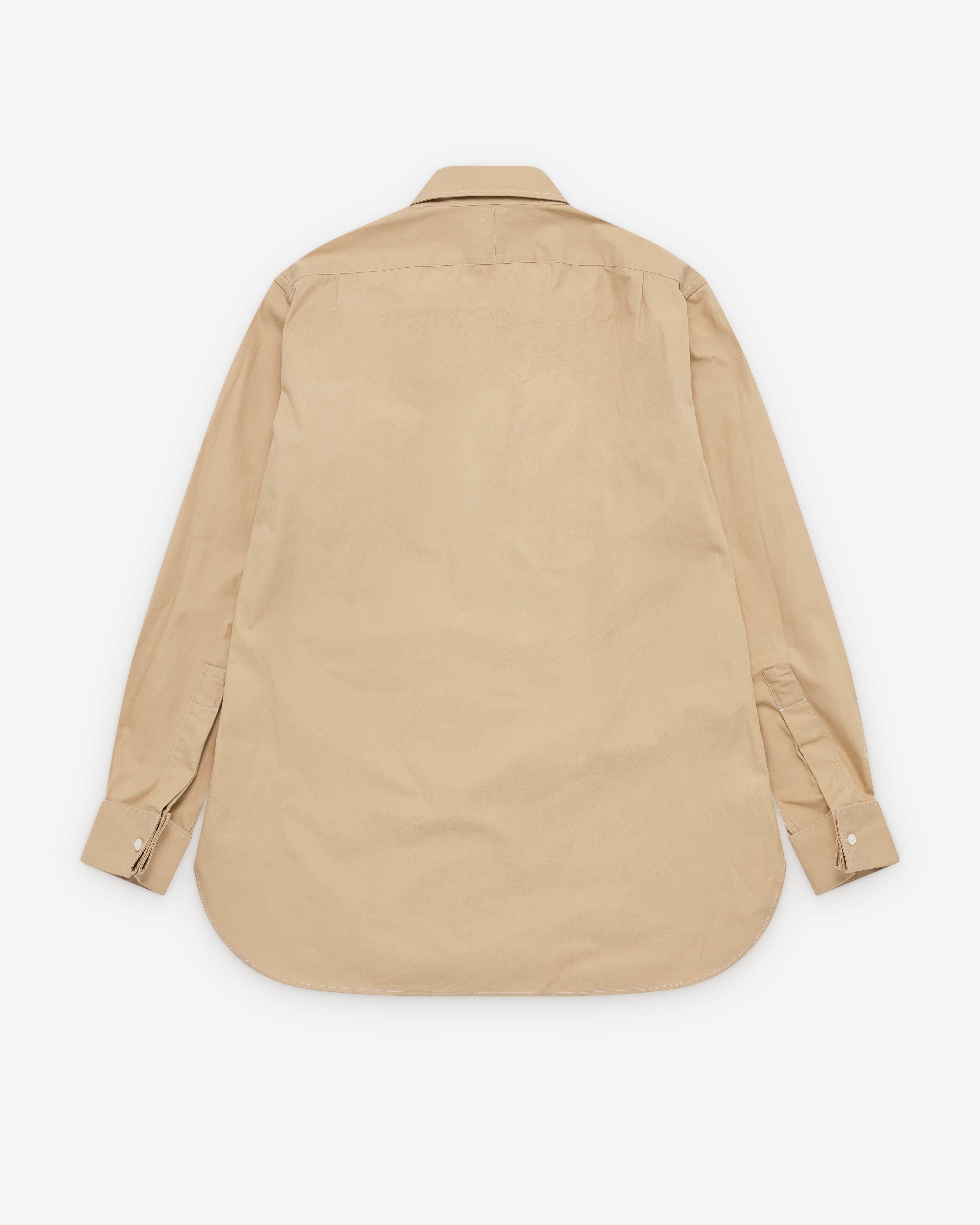 Salon C. Lundman | Dover Street Market London