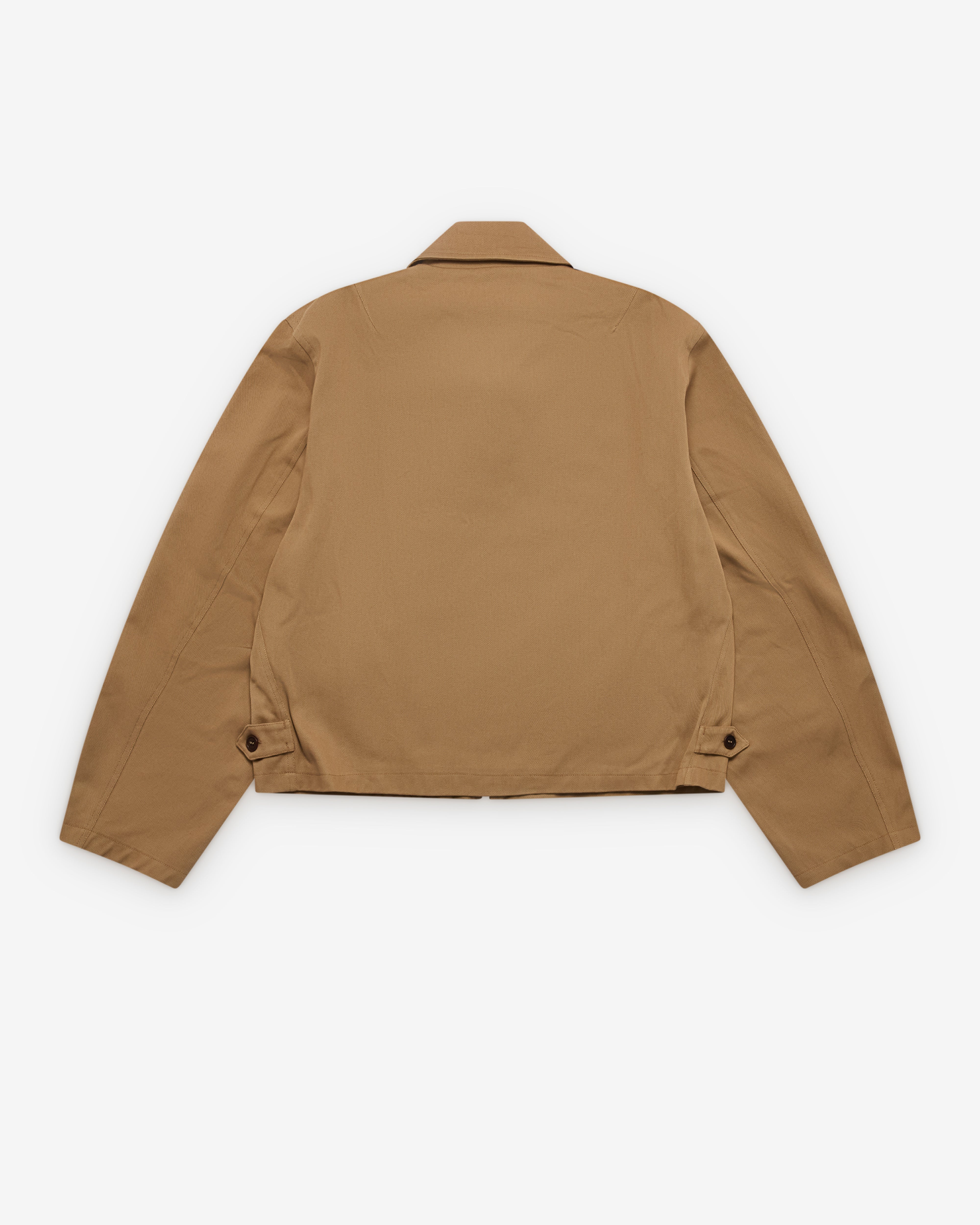 Salon C. Lundman | Dover Street Market London
