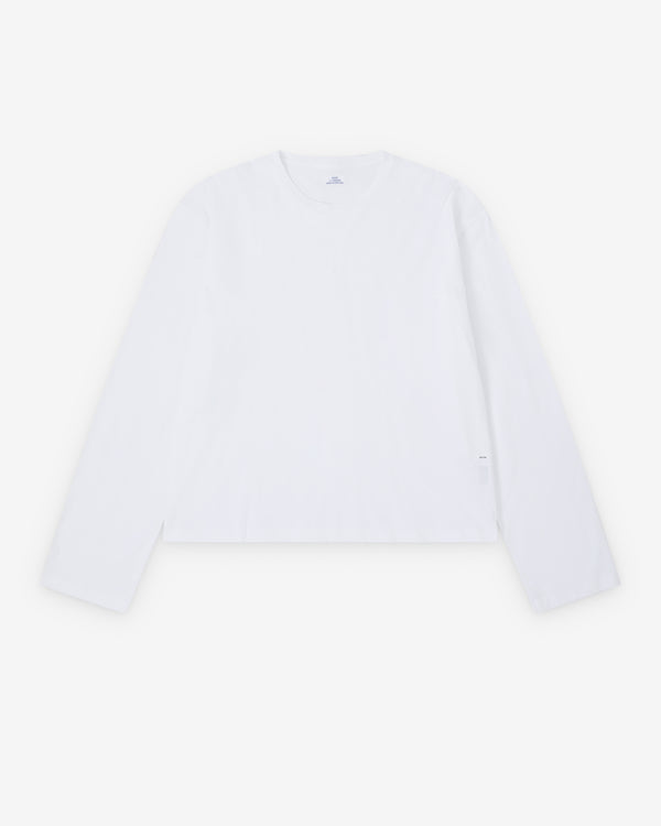 Salon C. Lundman - Men's Organic Cotton T-Shirt - (White)