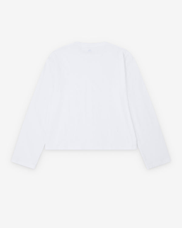 Salon C. Lundman - Men's Organic Cotton T-Shirt - (White)