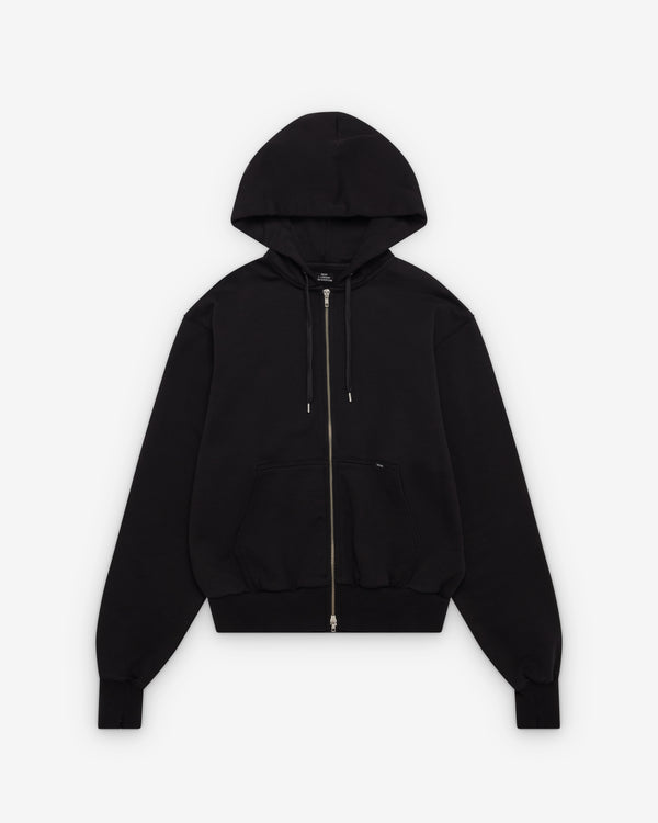 Salon C. Lundman - Men's Hoodie - (Black)