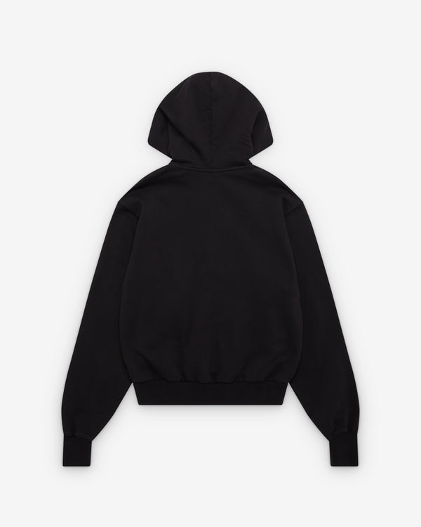 Salon C. Lundman - Men's Hoodie - (Black)