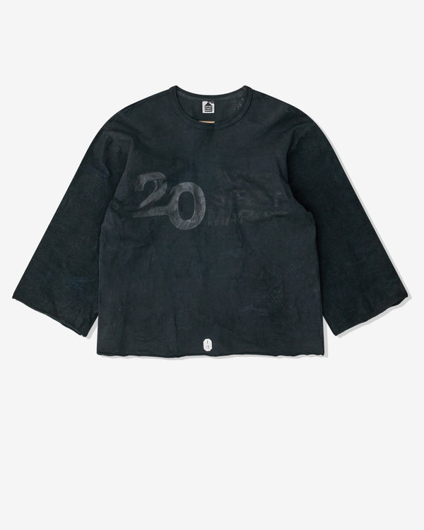 Samuel Ross - DSM Customised 20th Anniversary T-Shirt - (Black)