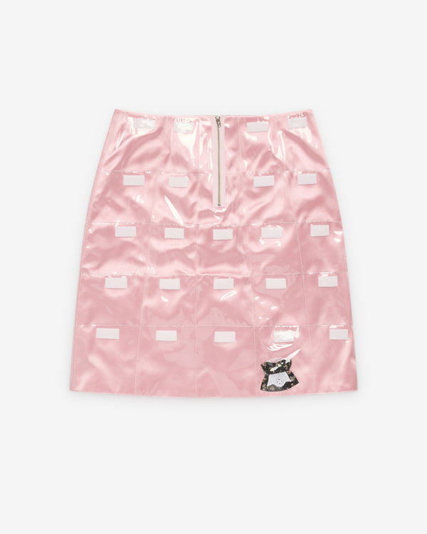 Sandy Liang - Women's Trinkets Skirt - (Pink)