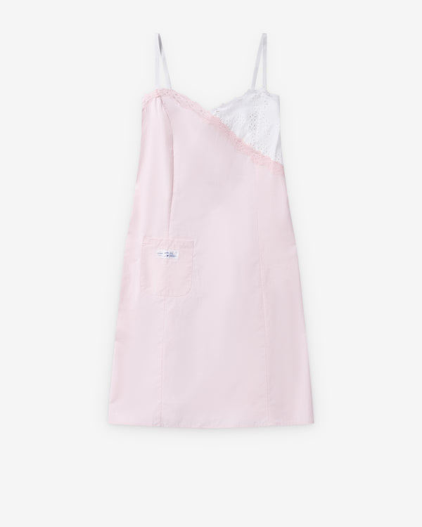 Sandy Liang - Women's Chamomile Dress - (Pink)