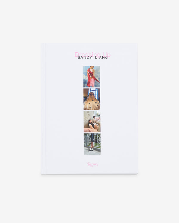 Sandy Liang - Dressing Up: Sandy Liang