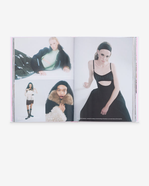 Sandy Liang - Dressing Up: Sandy Liang