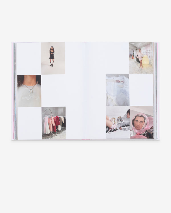 Sandy Liang - Dressing Up: Sandy Liang