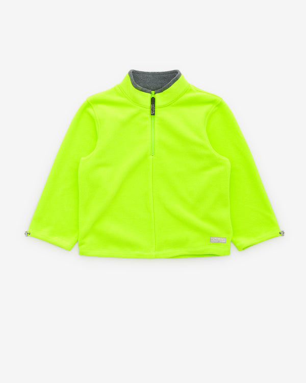 Sandy Liang - Women’s DSML Exclusive Lilbean Top - (Lime)