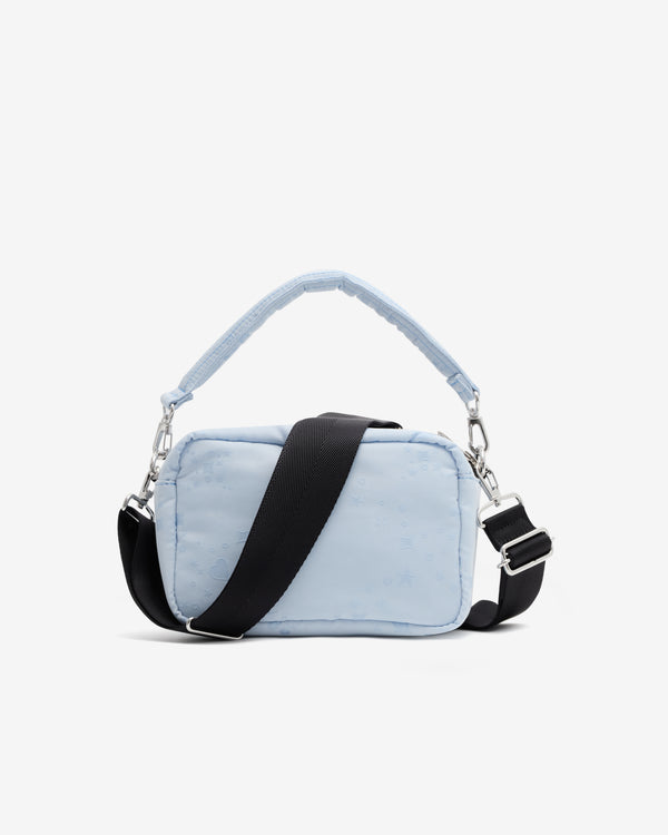 Sandy Liang - Porter Shoulder Bag - (Light Blue)