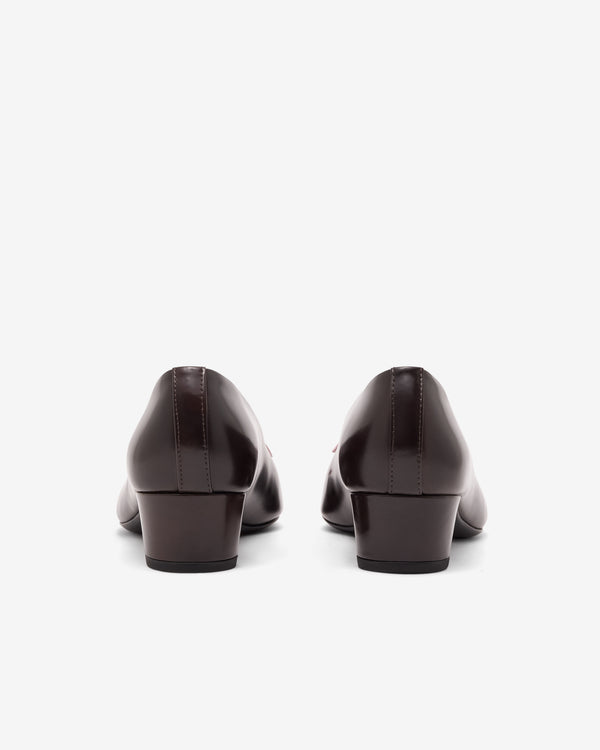 Sandy Liang - Women's Antonia Pump - (Brown)