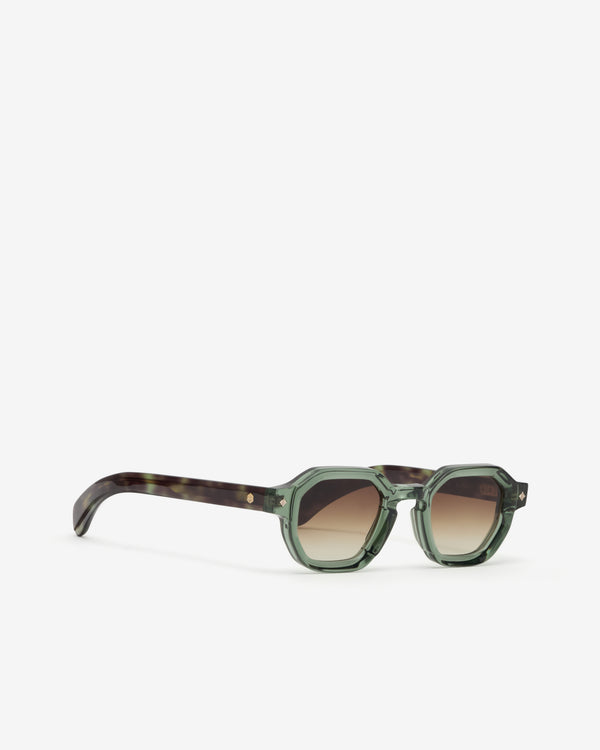 Sato -  Almach TA-1 - (Green/Tortoise)