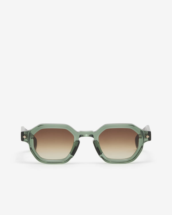 Sato -  Almach TA-1 - (Green/Tortoise)